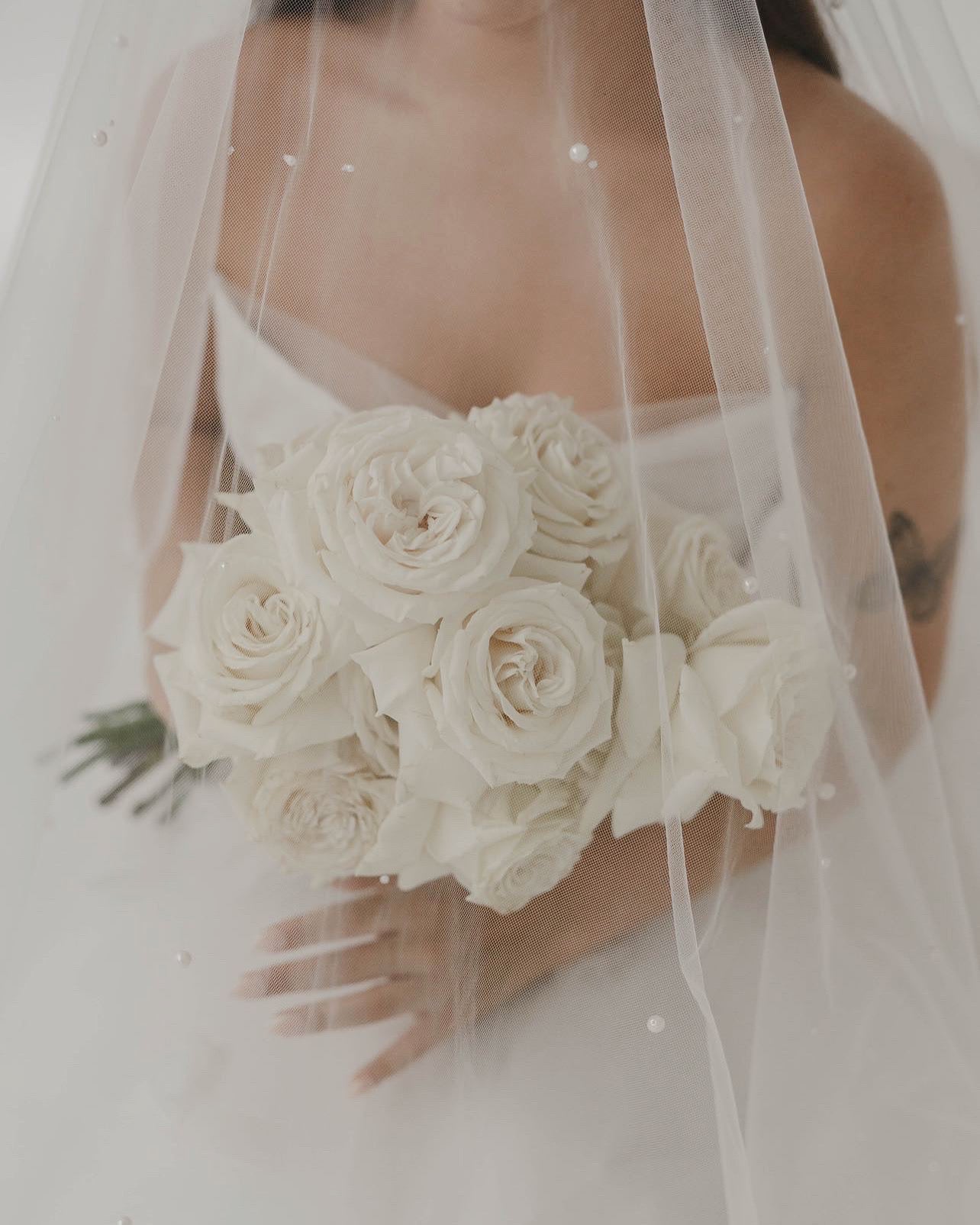 White Elegance