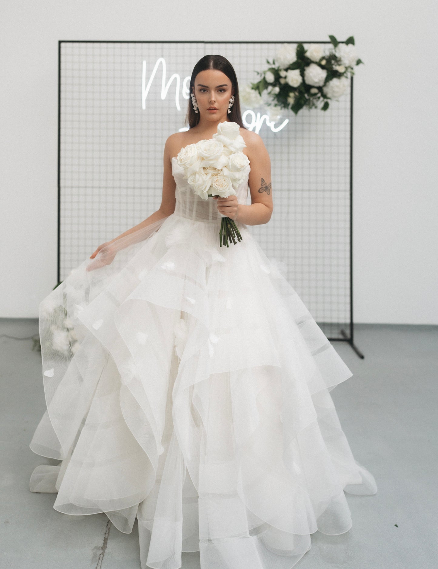 White Elegance