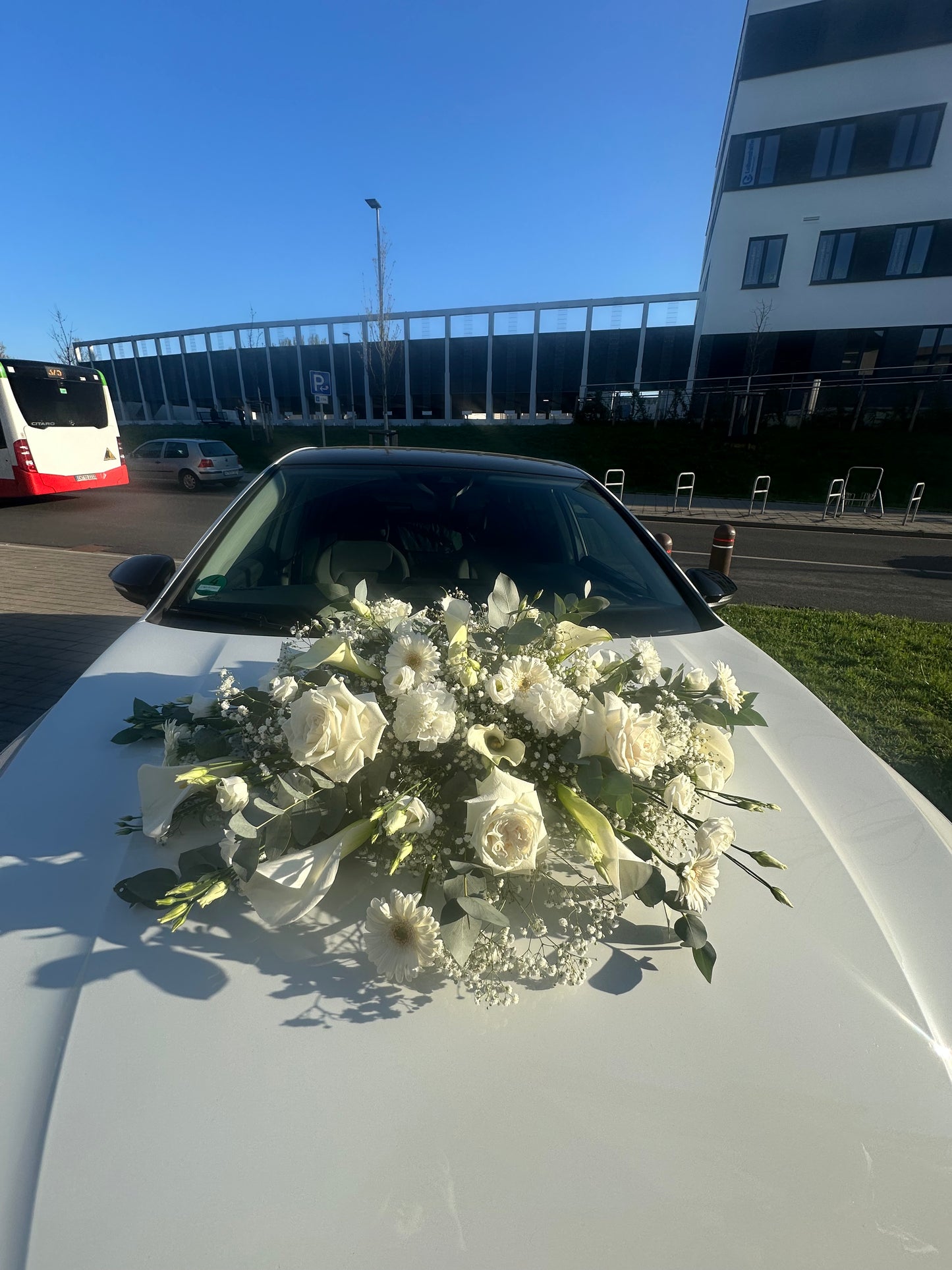 Autoblumen