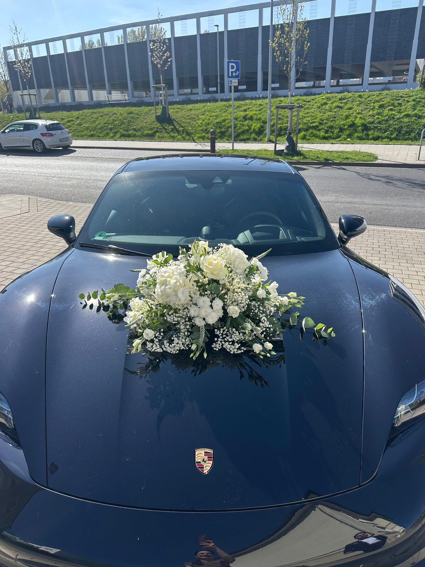 Autoblumen